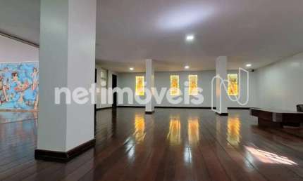 Apartamento à venda no bairro Cruzeiro com 137 m² e 4 dormitórios/quartos disponíveis.