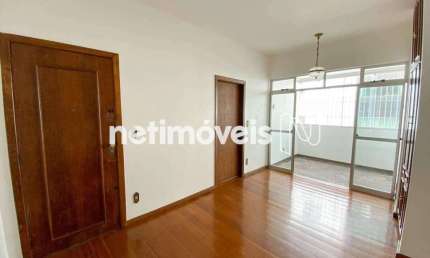 Apartamento à venda no bairro Luxemburgo com 120 m² e 4 quartos/dormitórios.