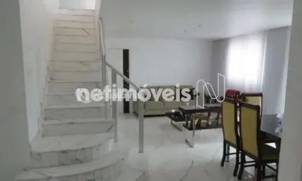 Cobertura de apartamento à venda em Buritis com 196 m² e 4 dormitórios/quartos disponíveis