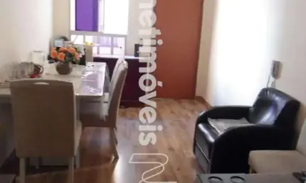 Apartamento à venda no bairro Buritis, 4 dormitórios e 80 m² de área útil.