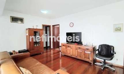 Apartamento à venda no Sion com 3 dormitórios/quartos e 110 m² de área útil