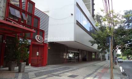 Escritório à venda no bairro Funcionários com área útil de 153 m² disponível!