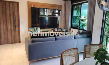 Apartamento à venda no bairro Prado com 100 m² e 3 dormitórios/quartos disponíveis