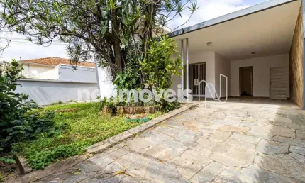 Casa residencial para alugar no bairro Prado com 244 m² e 4 dormitórios/quartos.