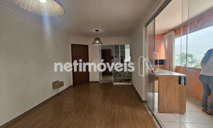 Apartamento à venda com 80m² no bairro Buritis e 3 dormitórios/quartos disponíveis.