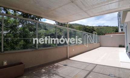 Apartamento à venda no bairro Buritis com 204 m² e 3 dormitórios/quartos disponíveis.