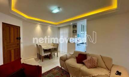 Apartamento à Venda no Bairro Buritis com 60 m² e 2 Dormitórios/quartos