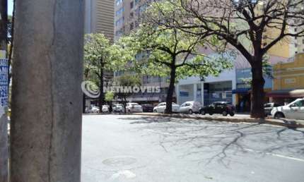 Terreno à venda no Centro com 559 m² - Oportunidade para investimento!