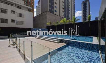 Apartamento à venda no bairro Funcionários, 87 m² e 3 dormitórios/quartos disponíveis