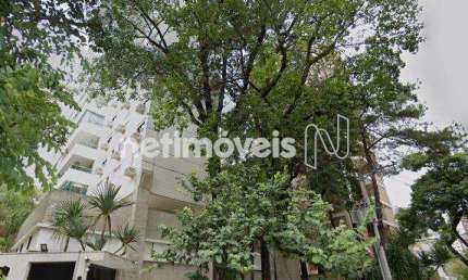 Apartamento à venda no bairro Santo Antônio com 4 dormitórios/quartos e 178 m².