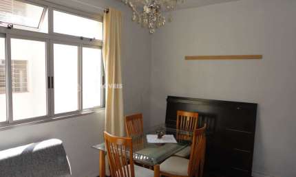 Apartamento à venda com 3 dormitórios no bairro Anchieta e 80 m² de área útil