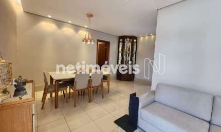 Apartamento para venda no bairro Buritis com 123 m² e 4 dormitórios/quartos disponível.