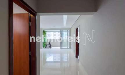 Apartamento à venda no bairro Buritis com 100 m² e 4 dormitórios/quartos disponíveis.