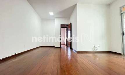 Apartamento à Venda no Bairro Serra com 100m² e 3 Dormitórios/Quartos Disponíveis