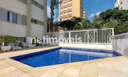 Apartamento à venda no bairro Anchieta com 189 m² e 4 dormitórios/quartos disponíveis.