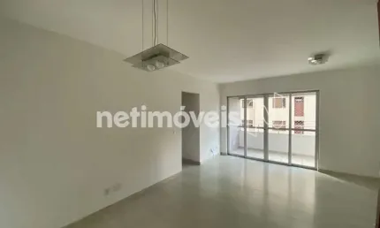 Apartamento com 160 m² para alugar, 4 dormitórios/quartos no bairro Luxemburgo