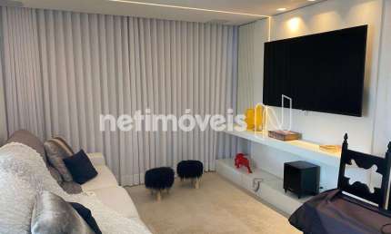 Apartamento cobertura à venda no bairro Anchieta com 175 m² e 3 dormitórios/quartos.