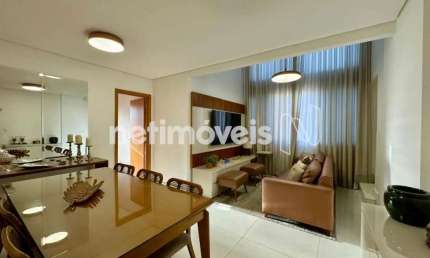 Cobertura à venda no bairro Sagrada Família com 4 dormitórios e 168 m².
