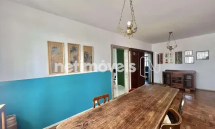 Apartamento à venda em Santo Antônio - 4 dormitórios/quartos e 141 m² de área útil