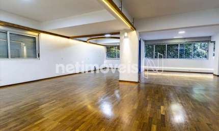Apartamento à venda na Savassi - 4 dormitórios e 340 m² de área útil