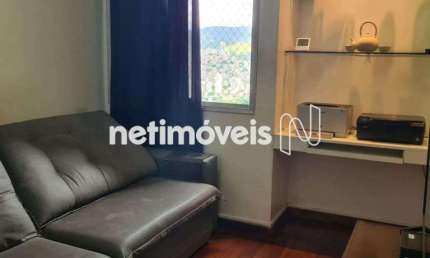 Apartamento à venda no Gutierrez com 127m² e 4 dormitórios/quartos disponíveis