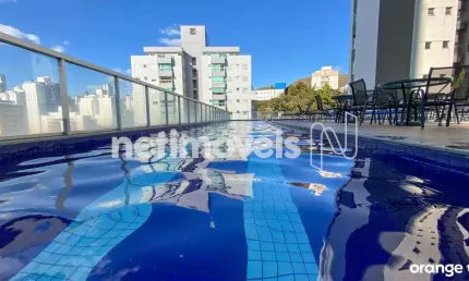 Apartamento à venda no bairro Buritis com 111 m² e 3 dormitórios/quartos disponíveis.