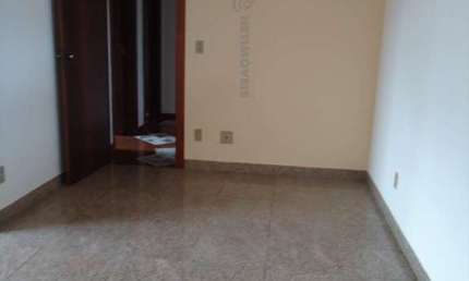Apartamento à venda com 90 m² e 3 dormitórios no bairro Santa Efigênia