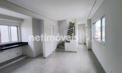 Cobertura à venda, 89 m², 2 dormitórios no bairro Santo Antônio - Oportunidade!