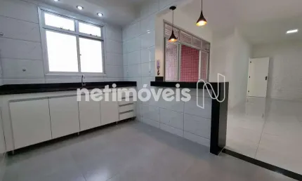 Apartamento à venda no bairro Buritis com 3 dormitórios e área de 100 m².