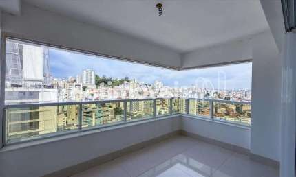 Apartamento à venda no Gutierrez com 141 m² e 4 dormitórios/quartos disponíveis numa ótima localização.