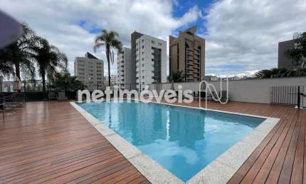 Apartamento para Aluguel no bairro Lourdes com 100 m² e 3 dormitórios/quartos disponíveis.