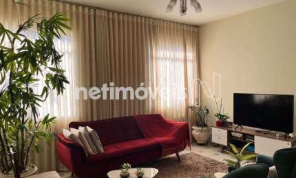 Apartamento à venda no bairro Santo Antônio com 90m² e 3 dormitórios/quartos disponíveis!