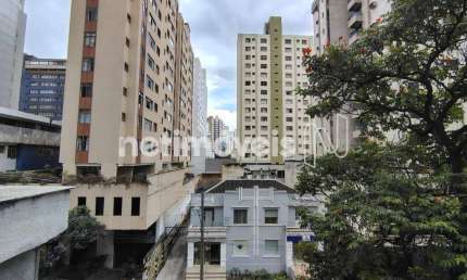 Apartamento para alugar em Lourdes - 4 dormitórios, 126 m² de área útil