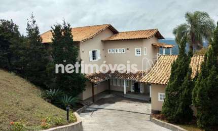 Casa de condomínio à venda no bairro Condomínio Parque do Engenho - 4 dormitórios, 450 m²