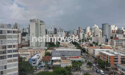 Apartamento à venda no bairro Gutierrez com 3 dormitórios e 103 m² de área útil
