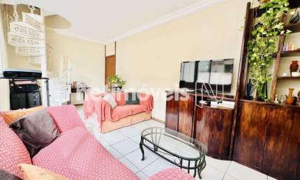 Cobertura à venda, 210m², 4 dormitórios no bairro Gutierrez - Oportunidade!