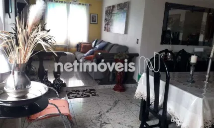 Cobertura à venda com 4 dormitórios no bairro Cruzeiro e 343 m² de área útil