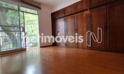 Apartamento à venda no Sion - 145m² com 3 dormitórios/quartos disponíveis.