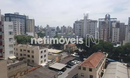 Apartamento à venda com 4 dormitórios na Santa Efigênia e 105 m² de área útil