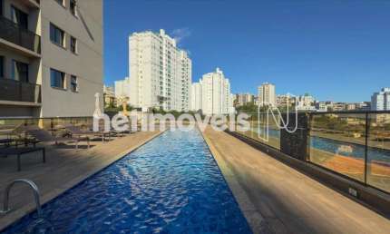 Apartamento à venda no bairro Buritis com 68 m² e 2 dormitórios/quartos disponíveis.