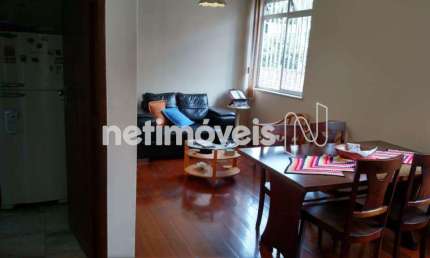 Apartamento à venda no bairro Serra com 104 m² e 3 dormitórios/quartos