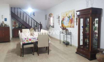 Cobertura à venda no bairro Sion com 265m² e 3 dormitórios/quartos disponíveis.