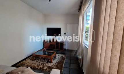 Apartamento à venda no bairro Gutierrez com 128 m² e 3 dormitórios/quartos disponíveis