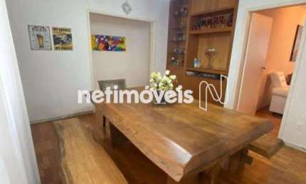 Apartamento à venda na Serra com 4 dormitórios/quartos e área útil de 197 m².