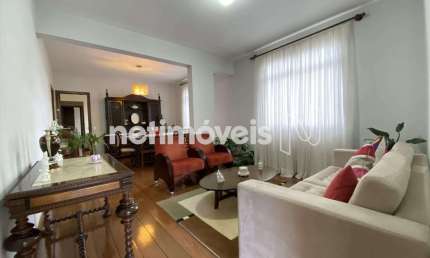 Apartamento à venda no Luxemburgo com 140m² e 4 dormitórios/quartos disponíveis.