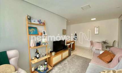 Apartamento à venda no bairro Anchieta com 47 m² e 1 dormitório/quarto disponível.