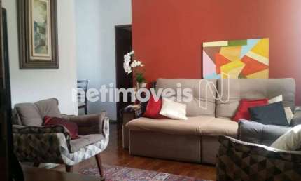 Apartamento à venda no Sion com 116m² e 3 dormitórios/quartos disponíveis.