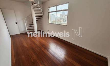 Apartamento cobertura à venda no bairro Santo Antônio com 260 m² e 3 dormitórios