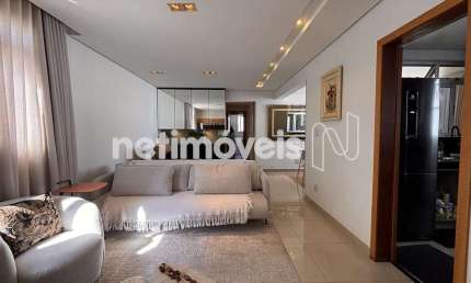 Cobertura à venda com 246 m² no bairro Buritis e 4 dormitórios/quartos disponíveis