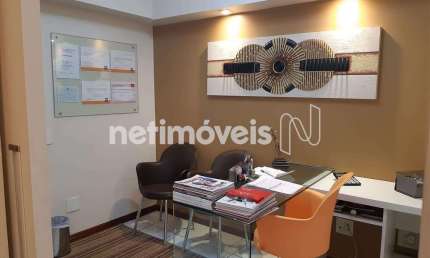 Escritório à Venda no Bairro Boa Viagem com Área Útil de 30m² disponível para Negociação